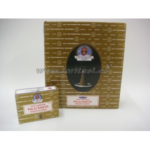 Conos Satya Palo Santo